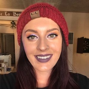 Meet your Posher, Sierra